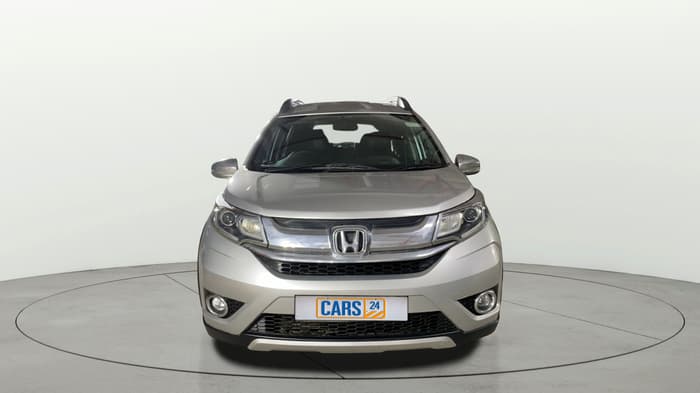 2016 Honda BR-V 1.5L I-VTEC VX, Petrol, Manual, 54,451 km, Front