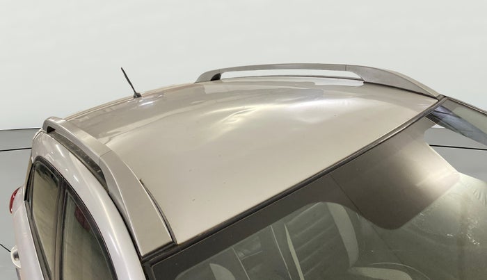 2015 Hyundai i20 Active 1.2 S, Petrol, Manual, 81,577 km, Roof