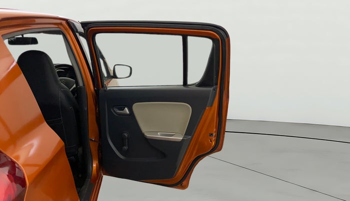 2015 Maruti Alto K10 VXI, Petrol, Manual, 32,364 km, RHS Rear Door