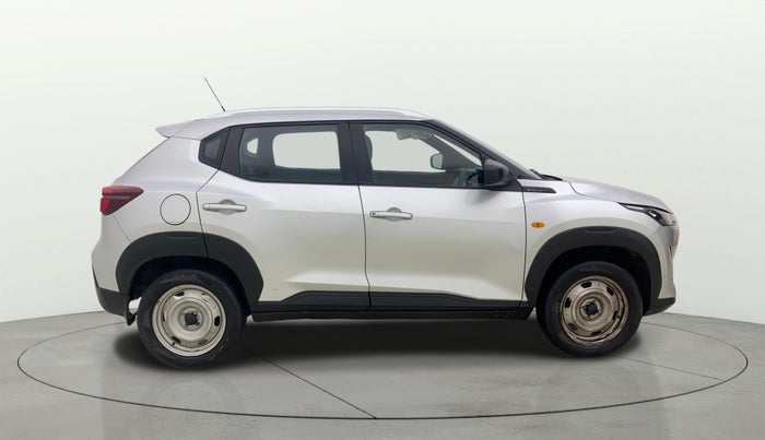 2021 Nissan MAGNITE XE, Petrol, Manual, 11,437 km, Right Side View