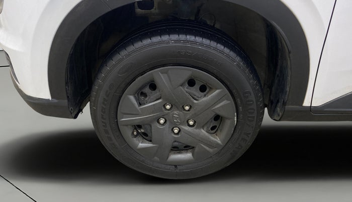 2023 Hyundai VENUE SX 1.2 PETROL, Petrol, Manual, 15,640 km, Left Front Wheel