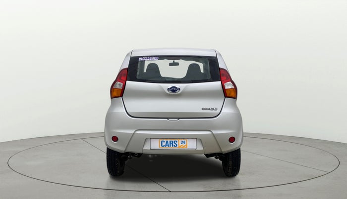 2019 Datsun Redi Go A, Petrol, Manual, 19,775 km, Back/Rear