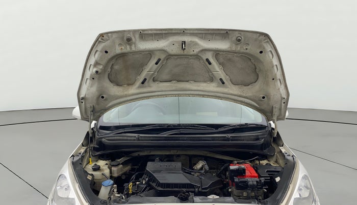 2019 Hyundai NEW SANTRO SPORTZ AMT, Petrol, Automatic, 71,718 km, Open Bonet