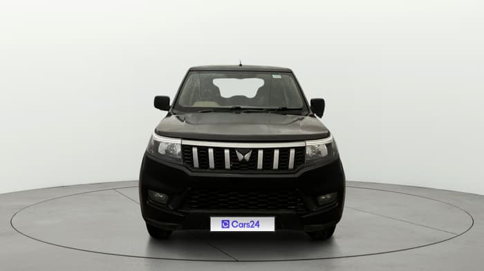 2023 Mahindra BOLERO NEO N 8, Diesel, Manual, 13,493 km, Front