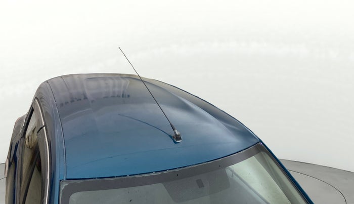 2019 Renault Kwid RXT 1.0 (O), Petrol, Manual, 39,947 km, Roof