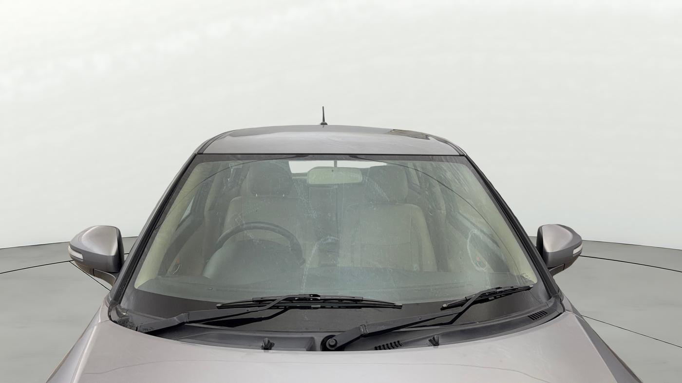2014 Maruti Swift Dzire ZXI, Petrol, Manual, 42,192 km, Front Windshield