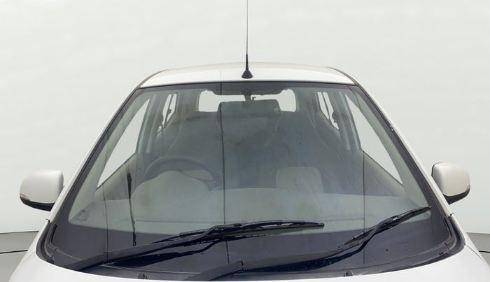 2013 Hyundai i10 SPORTZ 1.2, Petrol, Manual, 40,837 km, Front Windshield