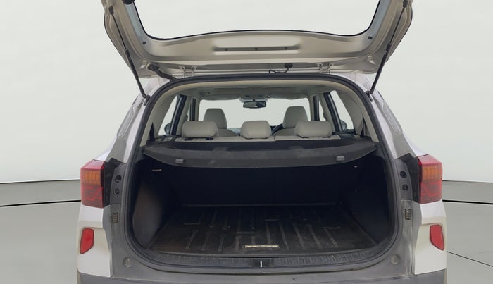 2022 KIA SELTOS HTX 1.5 DIESEL AT, Diesel, Automatic, 61,079 km, Boot Open Zoomed View