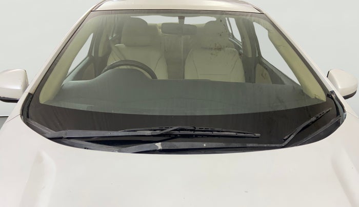 2015 Honda City 1.5L I-VTEC V MT, Petrol, Manual, 71,009 km, Front Windshield
