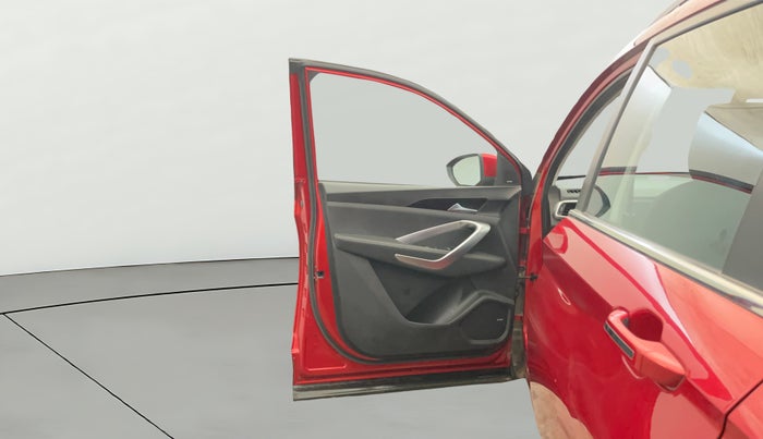 2020 MG HECTOR SHARP 1.5 DCT PETROL, Petrol, Automatic, 40,748 km, LHS Front Door