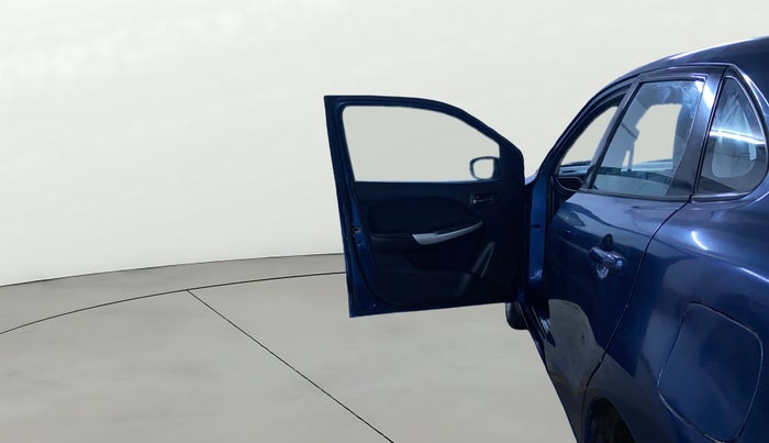 2017 Maruti Baleno DELTA PETROL 1.2, Petrol, Manual, 55,054 km, LHS Front Door