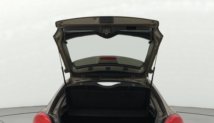 2020 Maruti Baleno DELTA PETROL 1.2, Petrol, Manual, 46,743 km, Boot Door Open