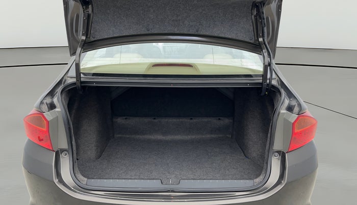 2021 Honda City 1.5L I-VTEC V MT 4TH GEN, Petrol, Manual, 49,297 km, Boot Open Zoomed View