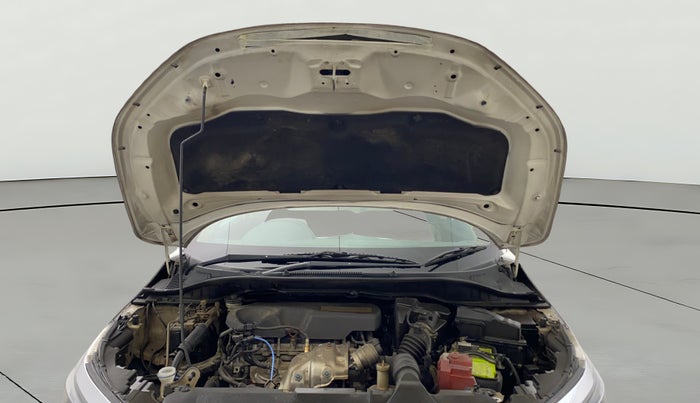 2022 Honda City 1.5L I-DTEC ZX, Diesel, Manual, 57,155 km, Open Bonet