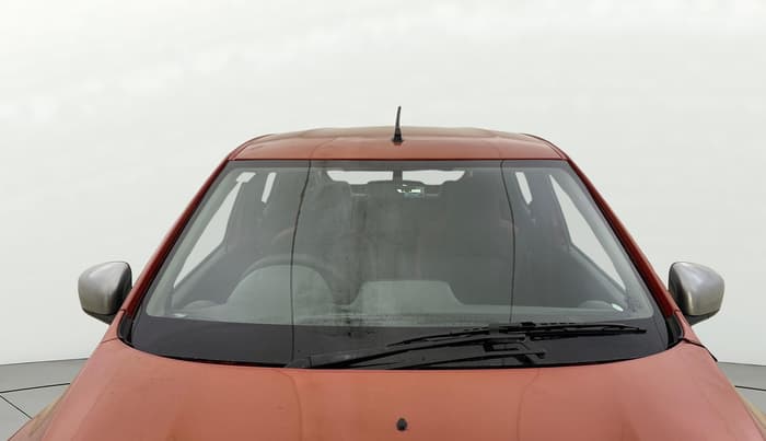 2020 Renault Kwid RXT 1.0 (O), Petrol, Manual, 40,549 km, Front Windshield