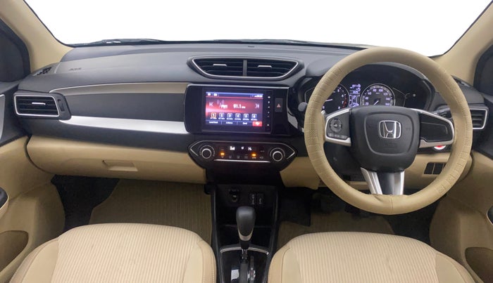 2022 Honda Amaze 1.2L I-VTEC VX CVT, Petrol, Automatic, 7,147 km, Dashboard