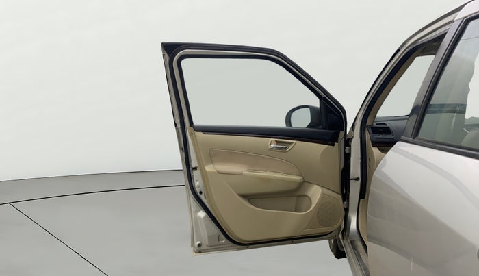2013 Maruti Swift Dzire ZXI, Petrol, Manual, 1,46,661 km, LHS Front Door