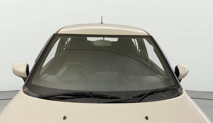 2018 Maruti IGNIS DELTA 1.2 AMT, Petrol, Automatic, 32,631 km, Front Windshield