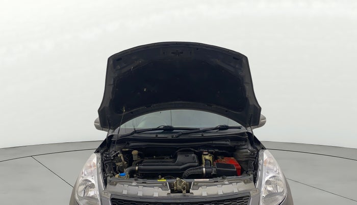 2016 Maruti Swift VDI (O), Diesel, Manual, 71,109 km, Open Bonet