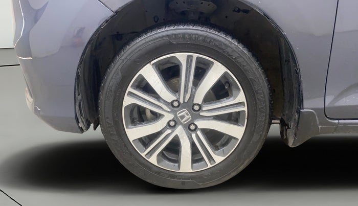 2022 Honda Amaze 1.2L I-VTEC VX CVT, Petrol, Automatic, 24,172 km, Left Front Wheel