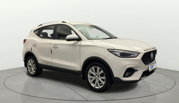 2022 MG ASTOR SMART EX 1.5 MT, Petrol, Manual, 21,920 km, SRP