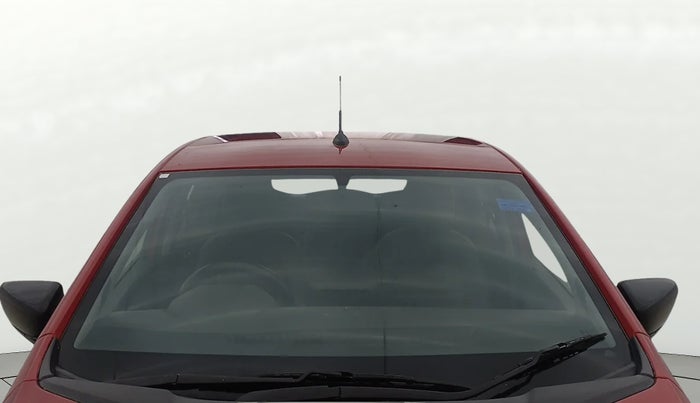 2020 Tata ALTROZ XT PETROL, Petrol, Manual, 56,124 km, Front Windshield