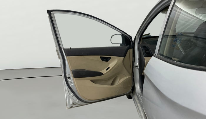 2014 Hyundai Eon ERA +, Petrol, Manual, 1,15,349 km, LHS Front Door