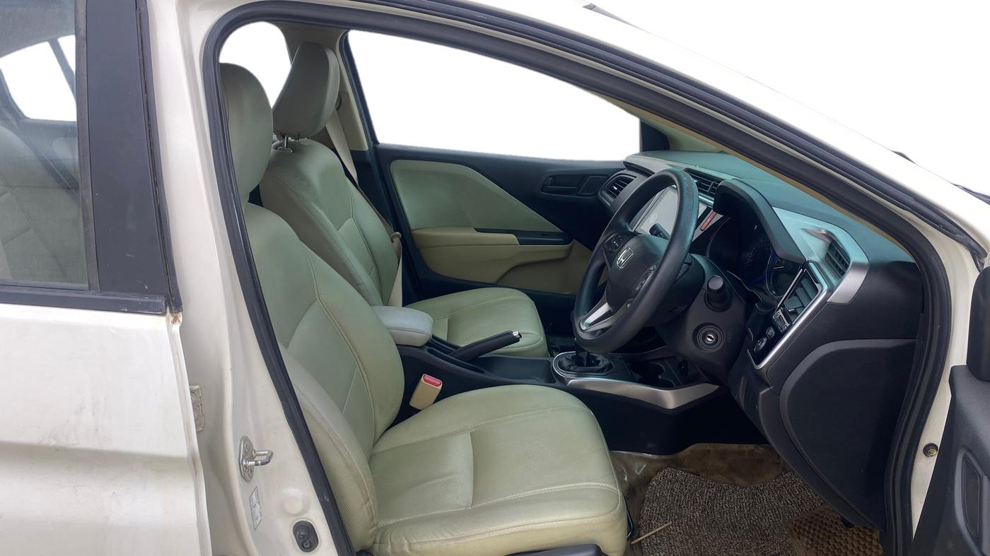 2014 Honda City 1.5L I-VTEC SV, Petrol, Manual, 39,896 km, Right Side Front Door Cabin