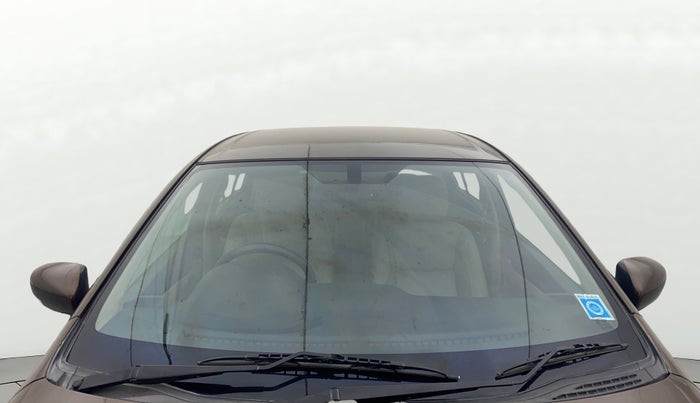 2016 Maruti Ciaz ZXI+, Petrol, Manual, 35,951 km, Front Windshield