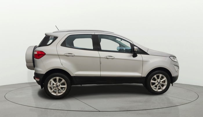 2021 Ford Ecosport TITANIUM 1.5L PETROL, Petrol, Manual, 30,920 km, Right Side View