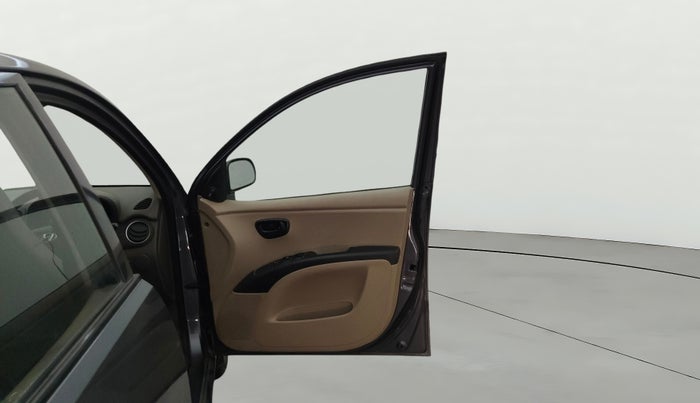 2014 Hyundai i10 MAGNA 1.1, Petrol, Manual, 79,970 km, RHS Front Door