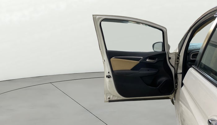 2022 Honda Jazz 1.2L I-VTEC VX CVT, Petrol, Automatic, 51,587 km, LHS Front Door