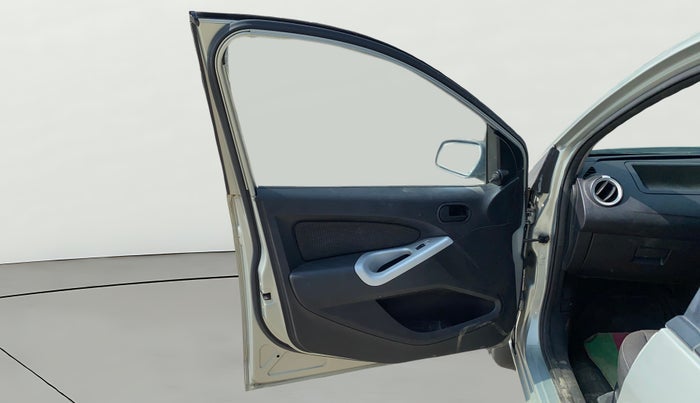 2013 Ford Figo ZXI 1.2 PETROL, Petrol, Manual, 55,807 km, LHS Front Door