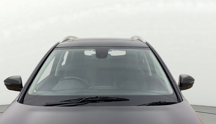 2020 MG HECTOR SHARP HYBRID 1.5 PETROL, Petrol, Manual, 73,546 km, Front Windshield