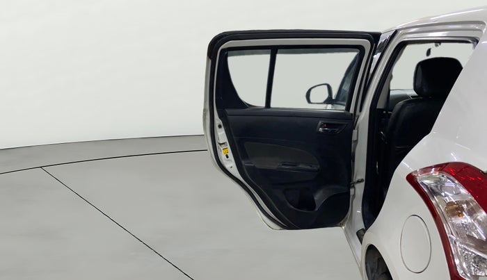 2016 Maruti Swift VXI, Petrol, Manual, 63,076 km, LHS Rear Door