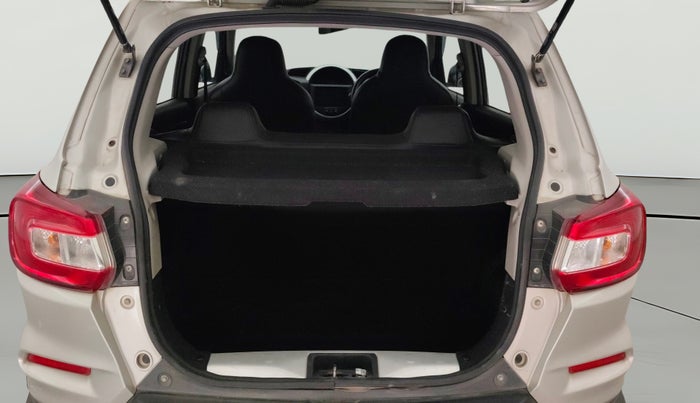 2020 Maruti S PRESSO VXI PLUS AMT, Petrol, Automatic, 95,321 km, Boot Open Zoomed View