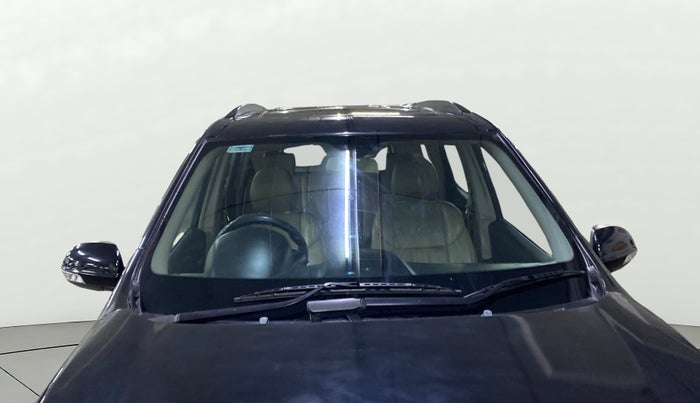 2017 Mahindra XUV500 W9 AT, Diesel, Automatic, 86,529 km, Front Windshield