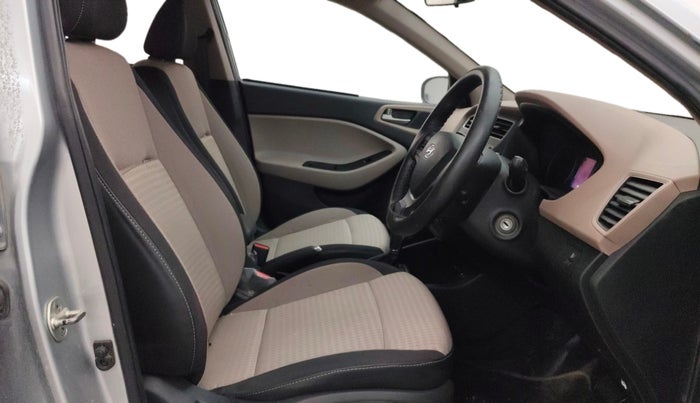 2018 Hyundai Elite i20 ASTA 1.2  CVT, Petrol, Automatic, 29,820 km, Right Side Front Door Cabin