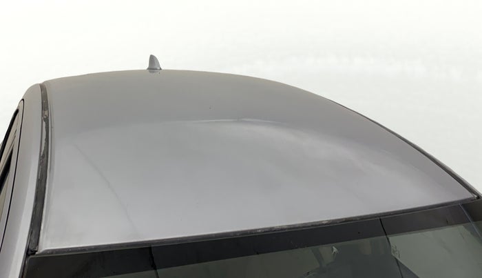 2018 Honda Amaze 1.5L I-DTEC V, Diesel, Manual, 1,31,503 km, Roof