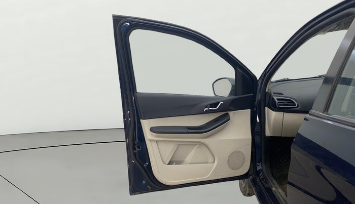 2022 Tata Tiago XZ PLUS CNG, CNG, Manual, 48,024 km, LHS Front Door