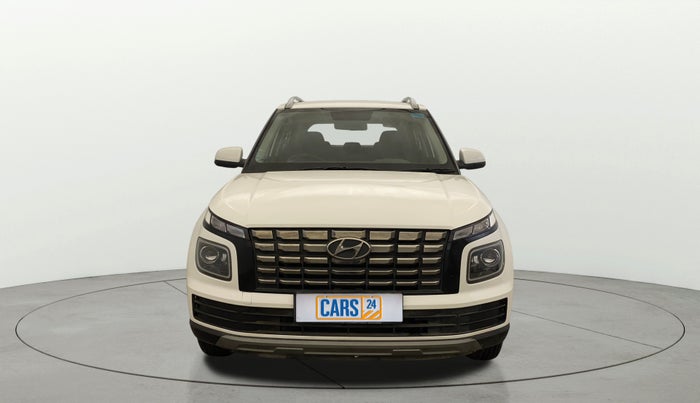 2023 Hyundai VENUE S(O) 1.2, Petrol, Manual, 8,416 km, Front