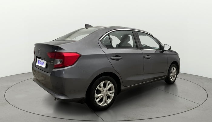 2019 Honda Amaze 1.2L I-VTEC VX, CNG, Manual, 92,394 km, Right Back Diagonal