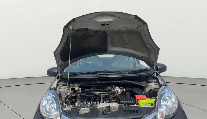 2017 Honda Amaze 1.2L I-VTEC S, Petrol, Manual, 69,673 km, Open Bonet