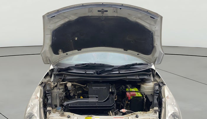 2016 Maruti Swift Dzire VXI, Petrol, Manual, 76,228 km, Open Bonet