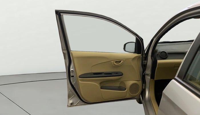 2015 Honda Brio S MT, Petrol, Manual, 36,624 km, LHS Front Door