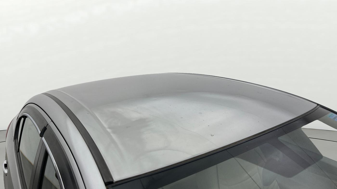 2021 Maruti Ciaz ZETA 1.5 SHVS MT PETROL, Petrol, Manual, 17,578 km, Roof