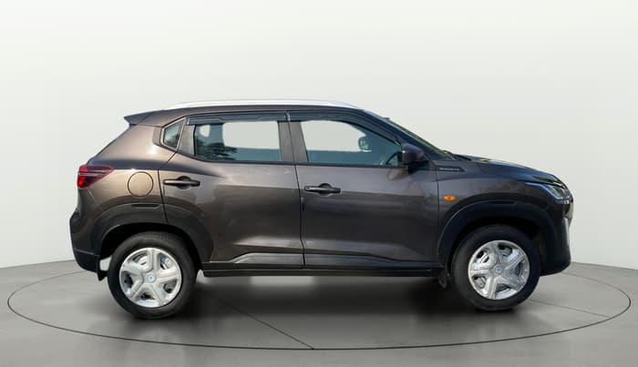 2023 Nissan MAGNITE XE, Petrol, Manual, 26,733 km, Right Side View