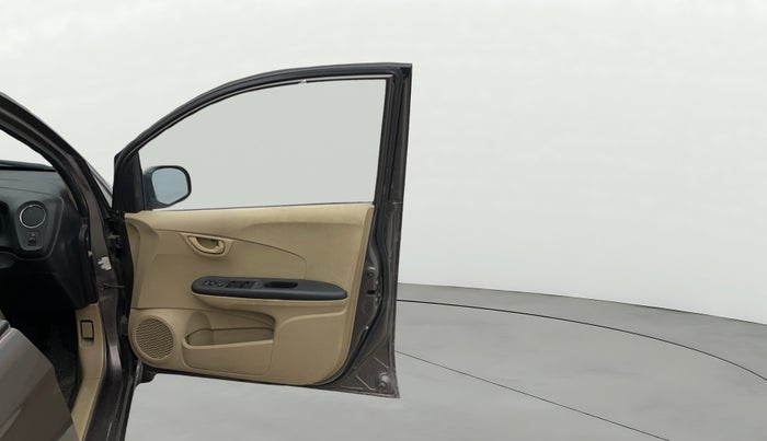 2014 Honda Amaze 1.2L I-VTEC S, Petrol, Manual, 86,292 km, RHS Front Door