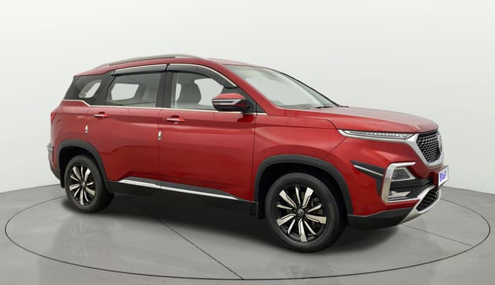 2019 MG HECTOR SHARP 1.5 DCT PETROL, Petrol, Automatic, 30,917 km, SRP