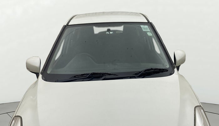 2017 Maruti Baleno DELTA PETROL 1.2, Petrol, Manual, 82,944 km, Front Windshield